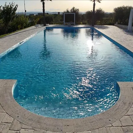 Villa La Casetta In Piscina