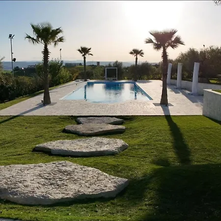 Villa La Casetta In Piscina *