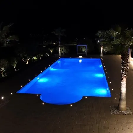 La Casetta In Piscina